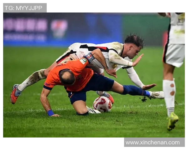 推动绿色足球发展助力可持续体育未来的探索与实践 推动绿色足球发展助力可持续体育未来的探索与实践