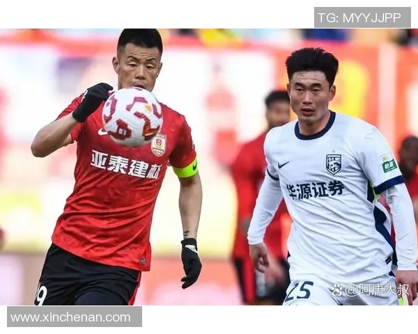 中超第17轮激战长春亚泰迎战广州富力争夺宝贵积分全力以赴展现实力 中超第17轮激战长春亚泰迎战广州富力争夺宝贵积分全力以赴展现实力