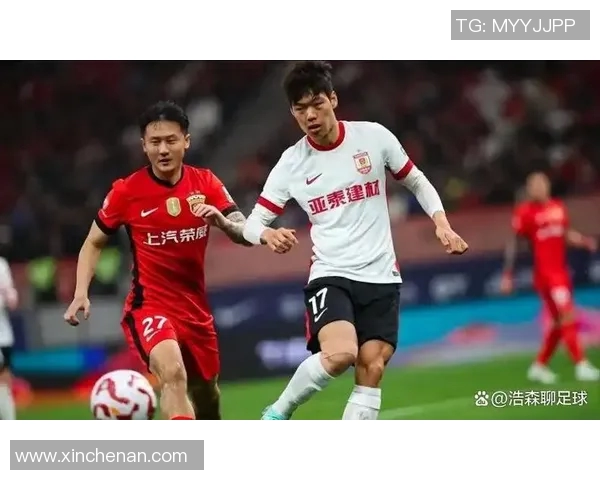 中超第17轮激战长春亚泰迎战广州富力争夺宝贵积分全力以赴展现实力