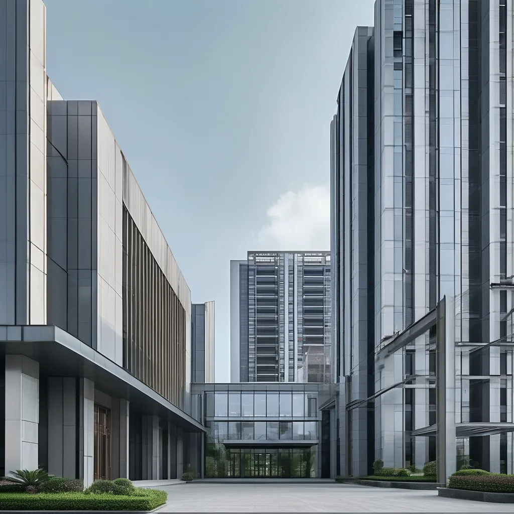 建筑装饰